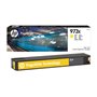 Tinteiro original amarelo HP 973X - F6T83AE