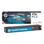Tinteiro original HP 973X ciano - F6T81AE