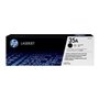 Toner original preto HP CB435A - 35A