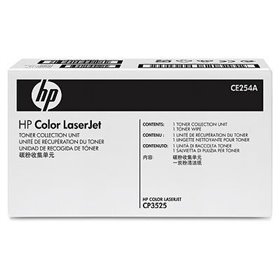 Lata de lixo original HP CE254A