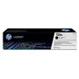 Toner original preto HP CE310A - 126A