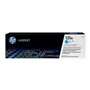 Toner original HP CF211A ciano - 131A