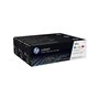Toners originais HP CF211A/CF212A/CF213A, Pack de 3 unidades - 131A