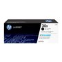 Toner original preto HP CF230X - 30X