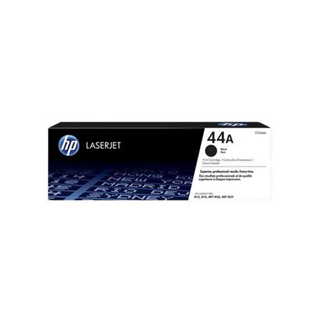 Toner original preto HP CF244A - 44A