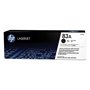 Toner original preto HP CF283A - 83A