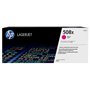 Toner original HP CF363X magenta - 508X