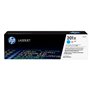 Toner original HP CF401X ciano - 201X