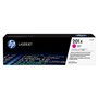 Toner original HP CF403X magenta - 201X