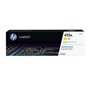 Toner original amarelo HP CF412A - 410A