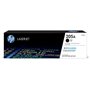 Toner original preto HP CF530A - 205A