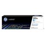 Toner original HP CF531A ciano - 205A