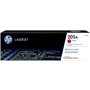 Toner original HP CF533A Magenta - 205A