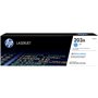 Toner original HP CF541A ciano - 203A