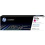 Toner original HP CF543A Magenta - 203A
