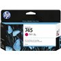 Tinteiro original HP F9J95A Magenta - 745