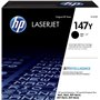 Toner original preto HP W1470Y - 147Y
