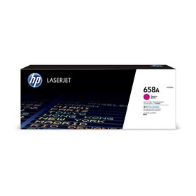 Toner original HP W2003A Magenta - 658A