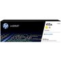 Toner original amarelo HP W2032A - 415A