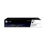 Toner original preto HP W2070A - 117A