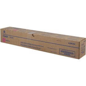 Toner original Konica Minolta TN512 Magenta - TN512M/A33K352