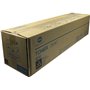 Toner original preto Konica Minolta TN713K - TN713K/A9K8150