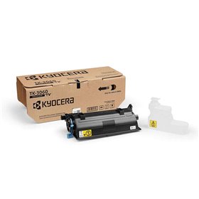 Toner original preto Kyocera TK3060 - 1T02V30NL0