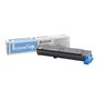 Toner original Kyocera TK5195 ciano - 1T02R4CNL0/TK5195C
