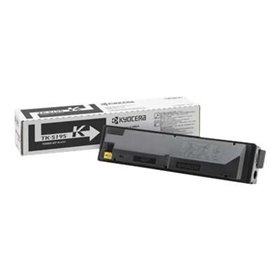 Toner original preto Kyocera TK5195 - 1T02R40NL0/TK5195K