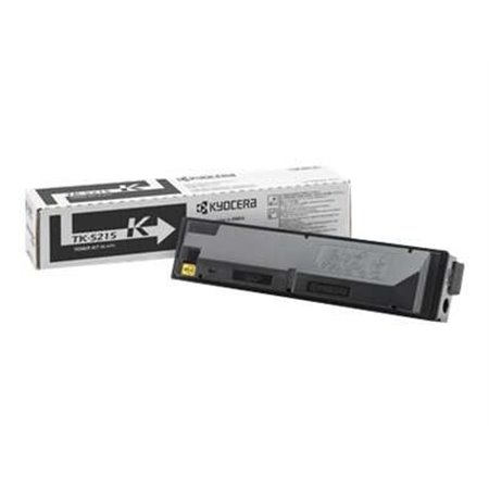 Toner original preto Kyocera TK5215 - 1T02R60NL0/TK5215K
