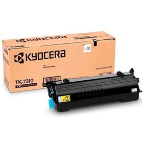 Toner original preto Kyocera TK7310 - 1T02Y40NL0