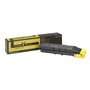 Toner original amarelo Kyocera TK8305 - 1T02LKANL0/TK8305Y
