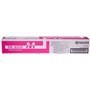 Toner original Kyocera TK8315 Magenta - 1T02MVBNL0/TK8315M