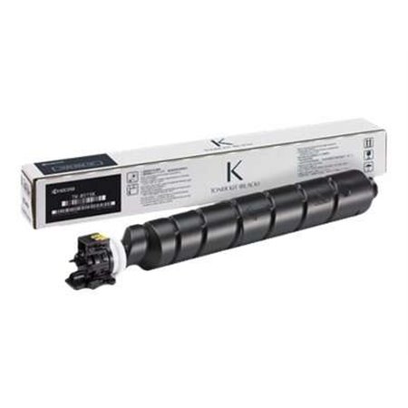 Toner original preto Kyocera TK8515 - 1T02ND0NL0/TK8515K