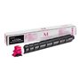 Toner original Kyocera TK8525 Magenta - 1T02RMBNL0/1T02RMBNL1/TK8525M