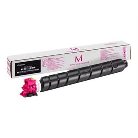 Toner original Kyocera TK8525 Magenta - 1T02RMBNL0/1T02RMBNL1/TK8525M