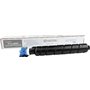 Toner original Kyocera TK8555 ciano - 1T02XCCNL0/TK8555C