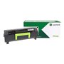 Lexmark B2338/B2442/B2546/B2650/MB2338/MB2442/MB2546/MB2650 Toner preto original - B232000/B2300A0
