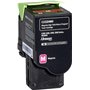 Lexmark C2325/C2425/C2535/MC2325/MC2425/MC2535/MC2640 Toner magenta original - C232HM0