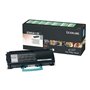 Toner original preto Lexmark E260/E360/E460/E462 - E260A11E