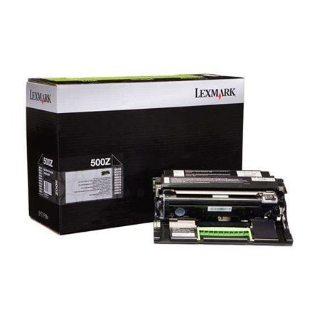 Lexmark MS310/MS312/MS410/MS415/MS510/MS610 / MX310/MX410/MX510/MX511/MX611 Tambor original - 50F0Z00/500Z (tambor)