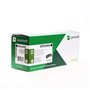 Toner original preto Lexmark MS312/MS415 - 51F2H0E/512H (corporativo)