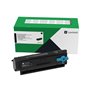 Lexmark MS331/MS431/MX331/MX431/MX432 Toner preto original - 55B2000/55B200E