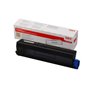Toner original preto OKI B401/MB441/MB451 - 44992402