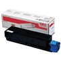 Toner original preto OKI B431/MB461/MB471/MB491 - 44574802