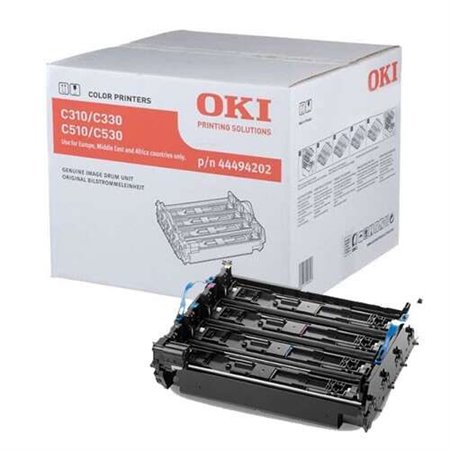 Tambor original OKI C310/C510/MC351/MC361 - 44494202 (tambor)