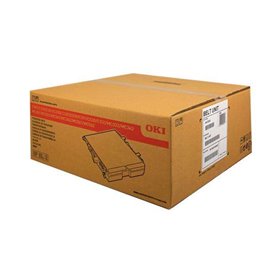 Unidade de transferência original OKI C310/C510/MC351/MC361/C301DN/C321DN/MC342DN - 44472202 Unidade de transferência original OKI C310/C510/MC351/MC361/C301DN/C321DN/MC342DN - 44472202