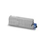 Toner original preto OKI C532DN/C542DN/MC573DN/MC563DN - 46490608