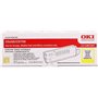 Toner original amarelo OKI C5650/C5750 - 43872305
