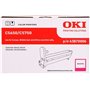 Tambor original magenta OKI C5650/C5750 - 43870006 (tambor)